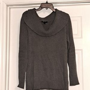 Banana Republic M Gray Sweater